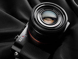 SONY RX1R * SONY RX100 II * NOKIA 925 * E人E本 产品拍摄