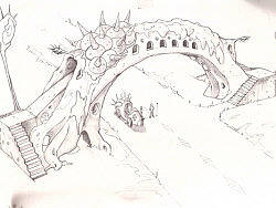 一些练习和动画设定稿~~（个人主页-ZMTA1NzY2OA==） - 概念设定 - 站酷设计师为你的眼神原创素材 - 站酷ZCOOL