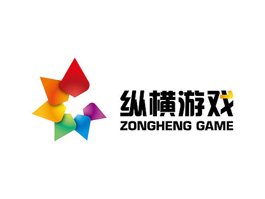 纵横游戏