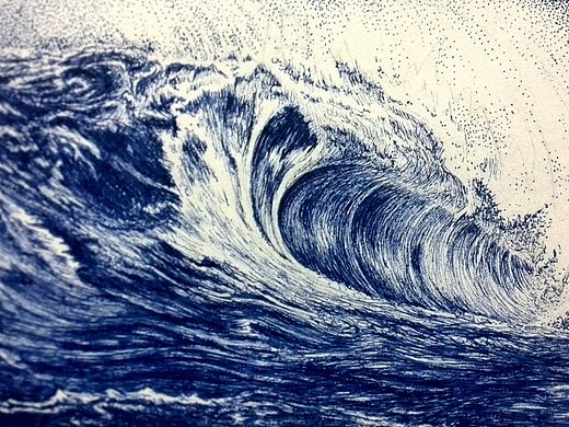 海浪