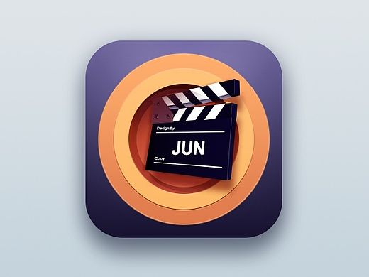 skeuomorphic（个人主页-ZMTI2MjI4NDg=） - 图标 - 站酷设计师麒诺原创素材 - 站酷ZCOOL