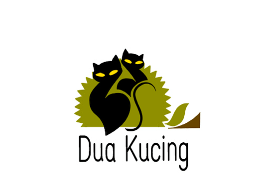 猫山王榴莲LOGO设计（个人主页-ZNjQwNjE1MjQ=） - Logo - 站酷设计师叫个没起过的名字原创素材 - 站酷ZCOOL