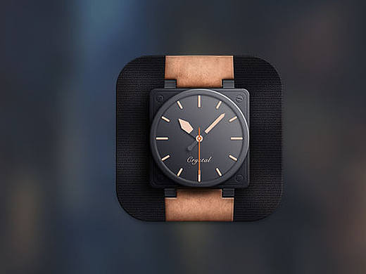 拟物图标练习（个人主页-ZMTc2NjA3ODA=） - 图标 - 站酷设计师小熊呦呦0723原创素材 - 站酷ZCOOL