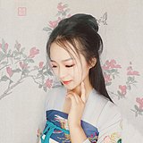 梵墨插画设计的头像