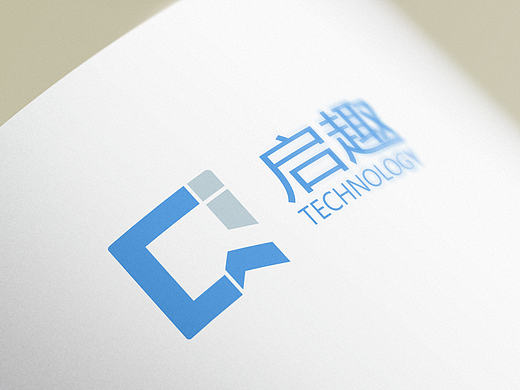 企业LOGO展示
