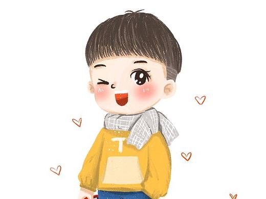 天天小朋友日常