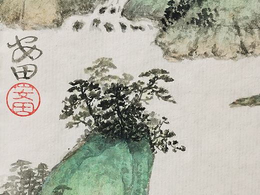 江南小景