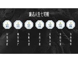 海报设计