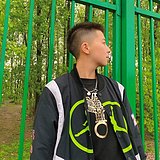 黑画家G的头像