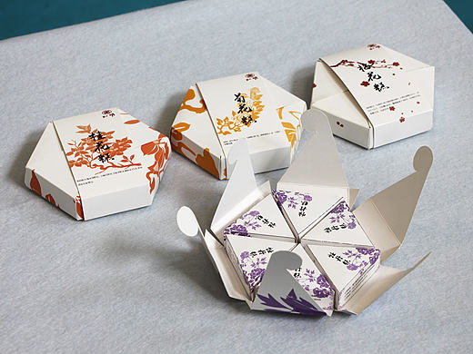 那年的毕业设计是一种情怀