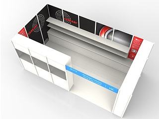   2015春季香港展会