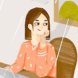 园子弹的头像