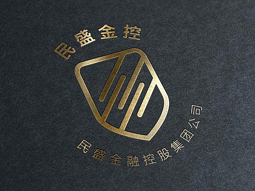 金融企业视觉设计