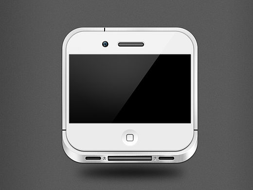 4s擬物化icon（個人主頁-ZMTU4NTY3NDg=） - 圖標 - 站酷設(shè)計師_皮特張_原創(chuàng)素材 - 站酷ZCOOL