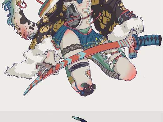 总结一下2021