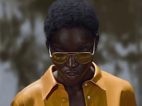 人像（个人主页-ZMzMyNjgyODg=） - 创作习作 - 站酷设计师彭Keng坑原创素材 - 站酷ZCOOL