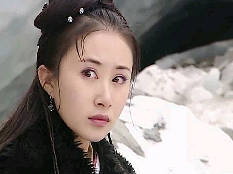连城诀水笙