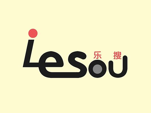 樂搜搜索logo（個(gè)人主頁-ZMTk1MTAwNjA=） - Logo - 站酷設(shè)計(jì)師脆西原創(chuàng)素材 - 站酷ZCOOL