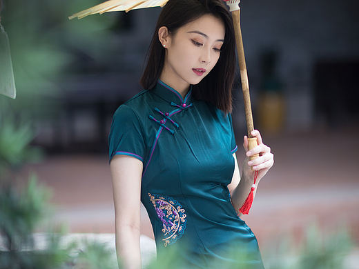 芳华