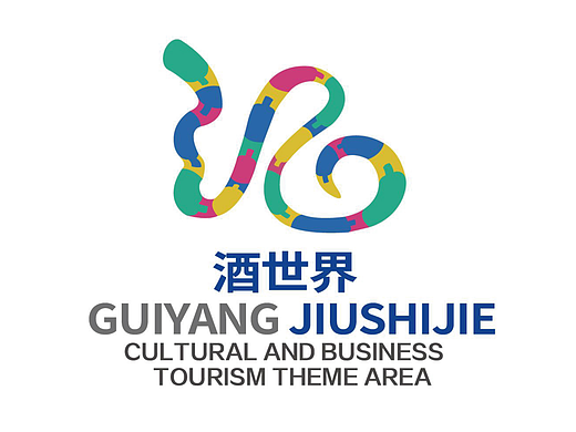 酒世界logo设计丨项目logo设计、专业logo设计、标志