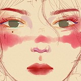 骑着坦克去兜风的头像