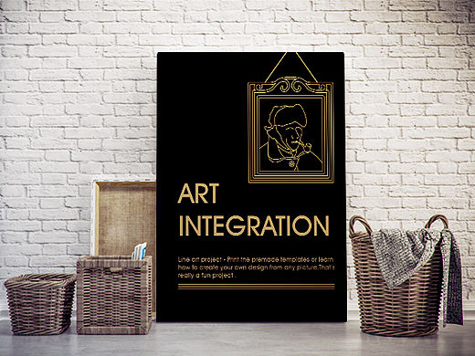 野生社 | ART INTEGRATION