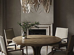 返璞歸真餐廳表現(xiàn)