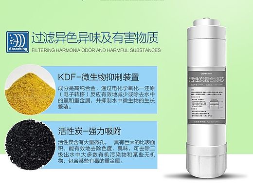 净水器详情页