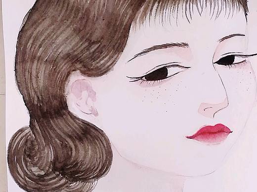 未完待续（个人主页-ZMjIxMjIyOTI=） - 创作习作 - 站酷设计师森木1023原创素材 - 站酷ZCOOL