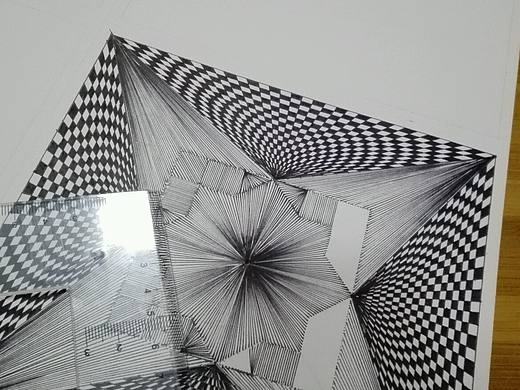 平構(gòu)（個(gè)人主頁-ZMTU2NTYwNjQ=） - 圖案 - 站酷設(shè)計(jì)師小蜜蜂0504原創(chuàng)素材 - 站酷ZCOOL