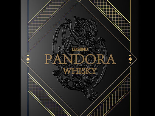 Pandora 包装