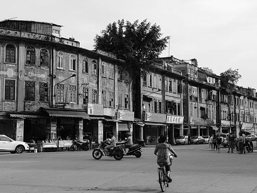 城·事（个人主页-ZMTM0NjIxMTI=） - 其他摄影 - 站酷设计师allenchen214原创素材 - 站酷ZCOOL