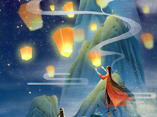 墨香三部曲之二