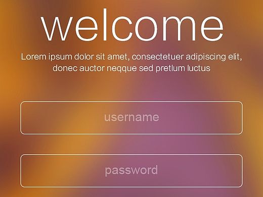 log in（个人主页-ZMTM2MTY5NDQ=） - APP界面 - 站酷设计师阿星123原创素材 - 站酷ZCOOL