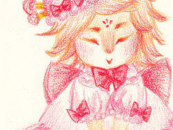 狐狸女仆和狐狸管家