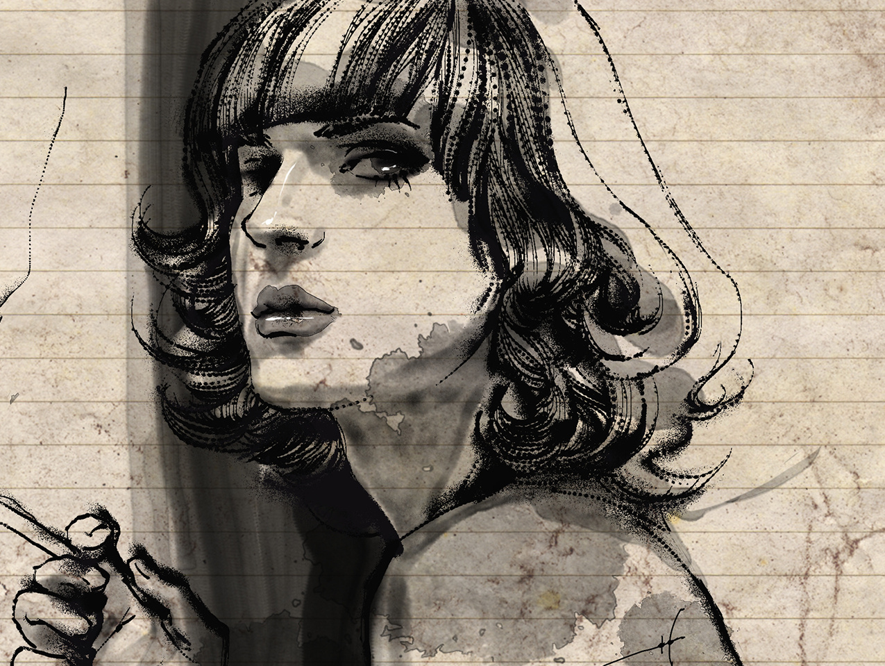 Hari Nef