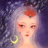 静兮水彩的头像