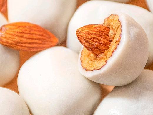 奶枣