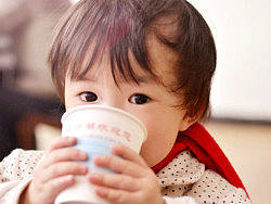 我家可愛的寶貝！