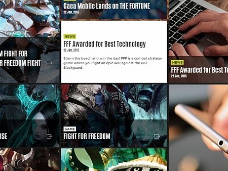 gaea 盖娅游戏官方网站