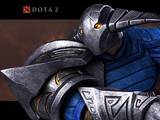 dota2——流浪剑客sven（个人主页-ZNjc4NTk4NA==） - 人物/生物 - 站酷设计师机械凡原创素材 - 站酷ZCOOL