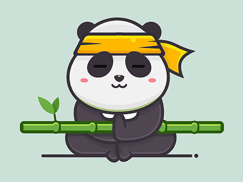 临摹的一些习作