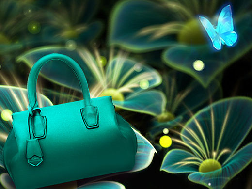 第七周包包合成