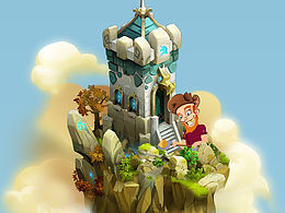 360你财富_挖宝（H5）