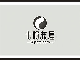寵物屋logo
