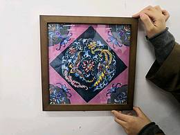 中国传统纹饰（临摹）