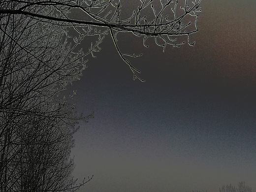 寒旅探行（个人主页-ZNDI1Njg0MjA=） - 风光摄影 - 站酷设计师荒史夜话原创素材 - 站酷ZCOOL