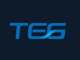 腾讯TEG技术工程事业群LOGO設計
