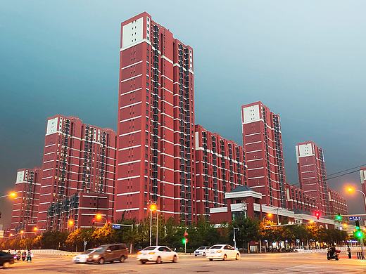 黑云压城城欲摧