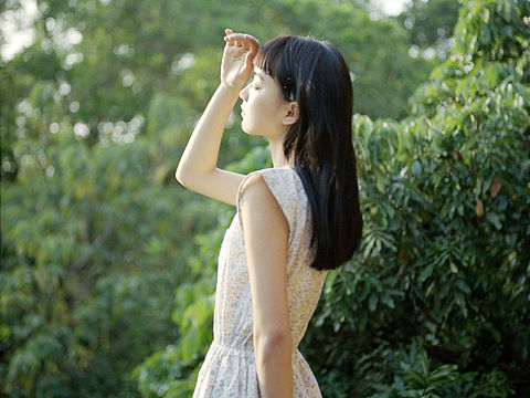 关于小洲洲-胶片合集